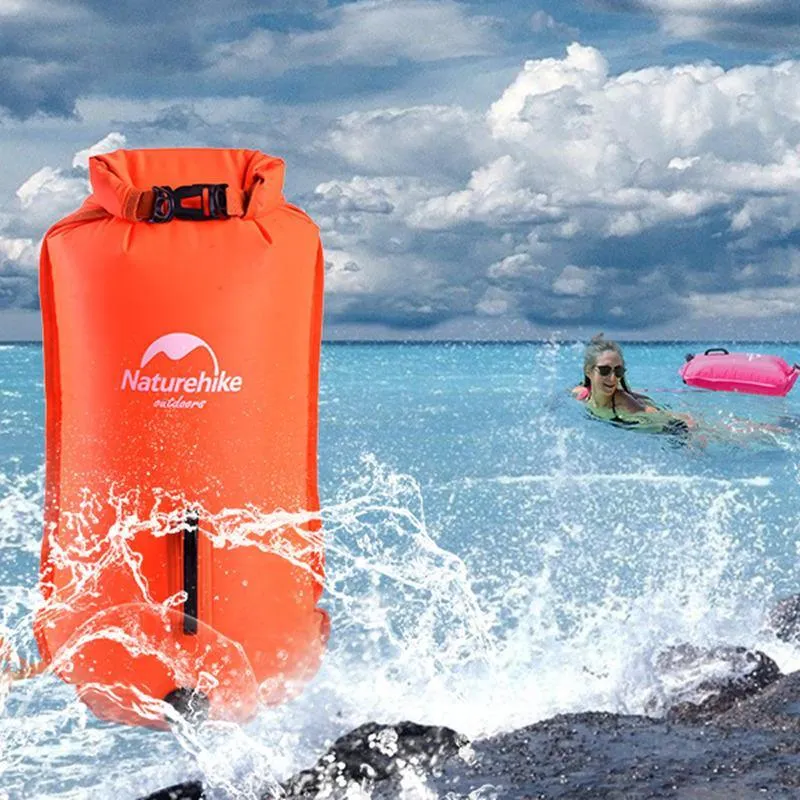 28L High Visible Safety Dry Bag