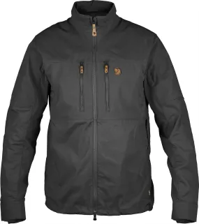 Abisko Shade Jacket - Men's|-|Manteau Abisko Shade - Homme