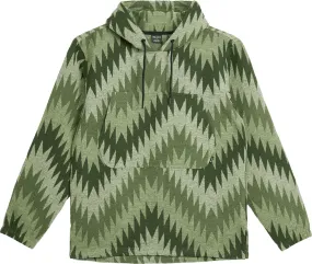 Apalachian Poncho Hoodie - Men's|-|Chandail à capuchon Poncho Apalachian - Homme