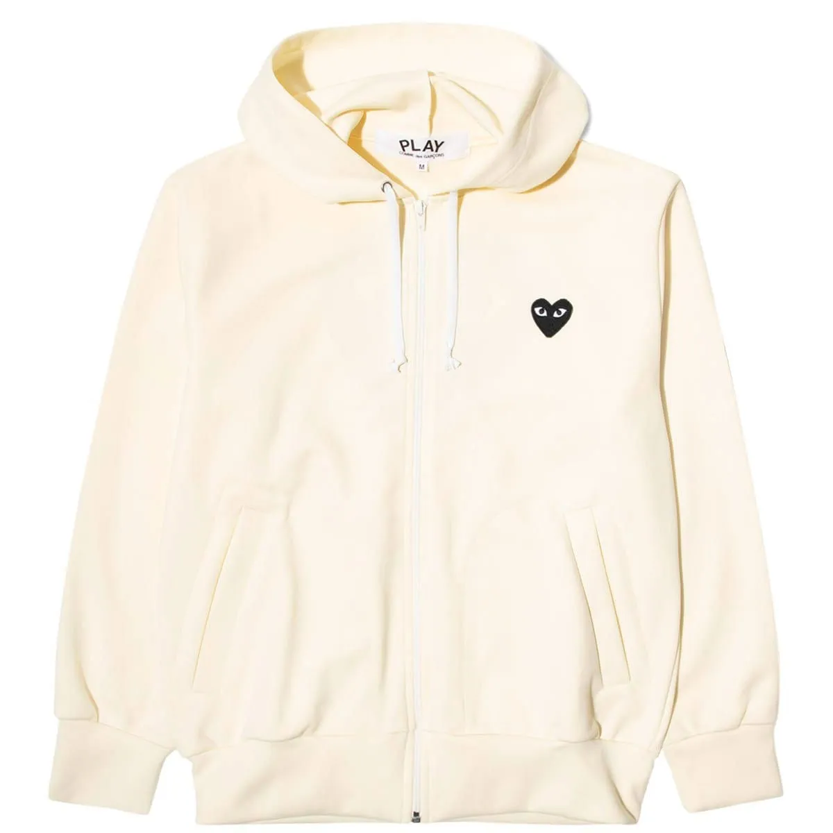 BIG HEART PLAY SWEATSHIRT