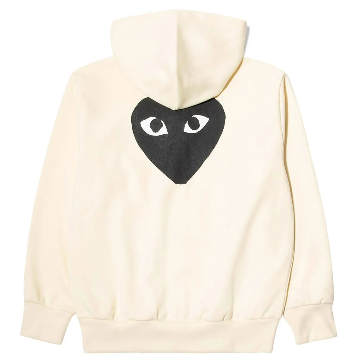 BIG HEART PLAY SWEATSHIRT