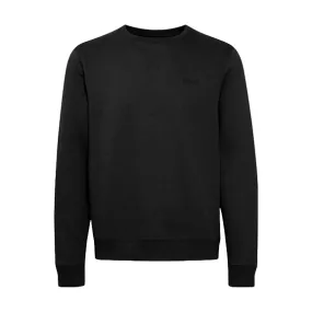 Blend Felpa girocollo BHDownton Crew Neck Regular 20712522 194013 blu