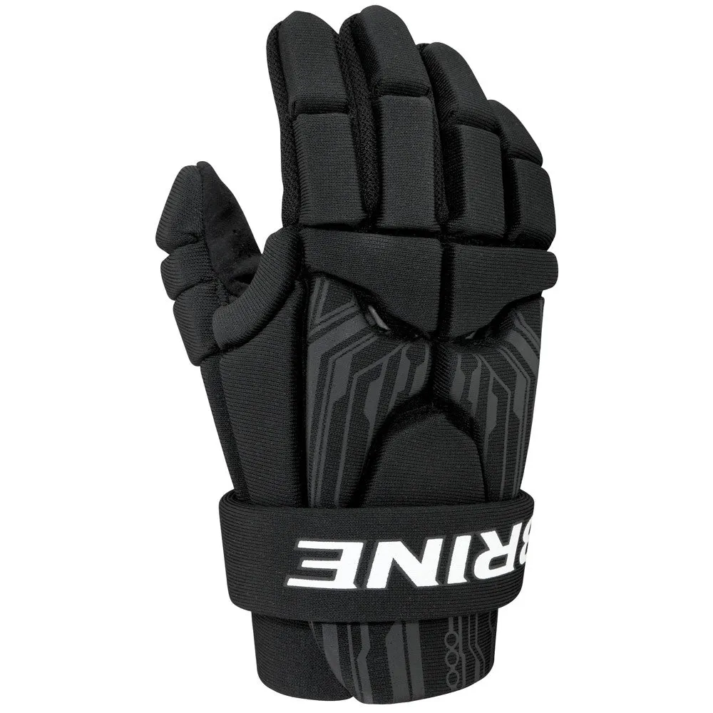 Brine Uprising II Lacrosse Protective Starter Set