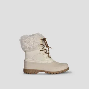 Camden Nylon Winter Boot