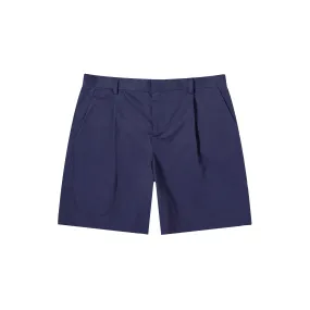 Crew Short - Dark Navy