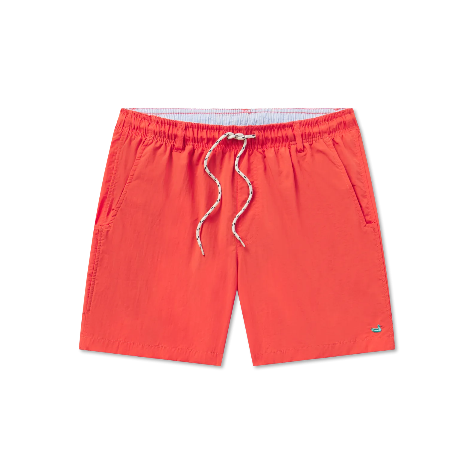 Dockside Swim Trunk