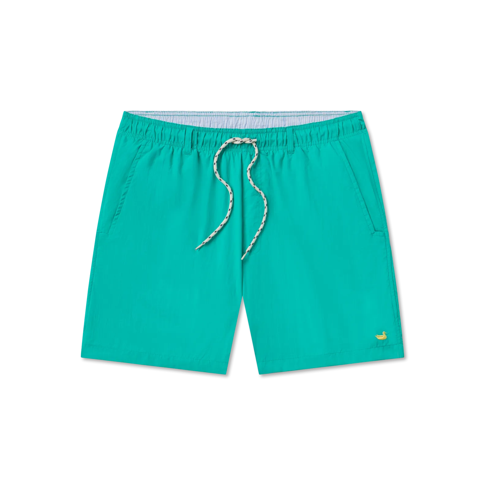 Dockside Swim Trunk