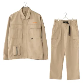 DoD Compano Sagyoggi Campers Work Clothes Set