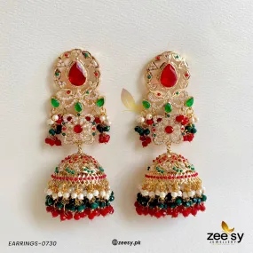 EARRINGS-0730