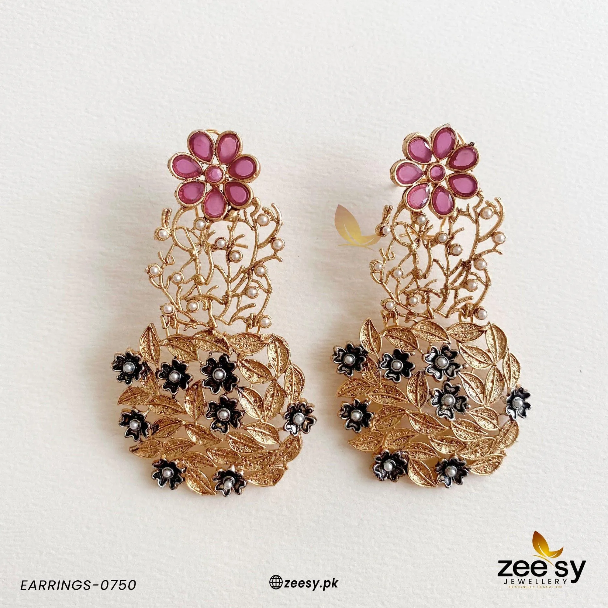 EARRINGS-0750