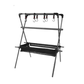 Etrol Camping Hanging Rack