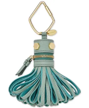 Fossil Monster Tassel Bag Charm