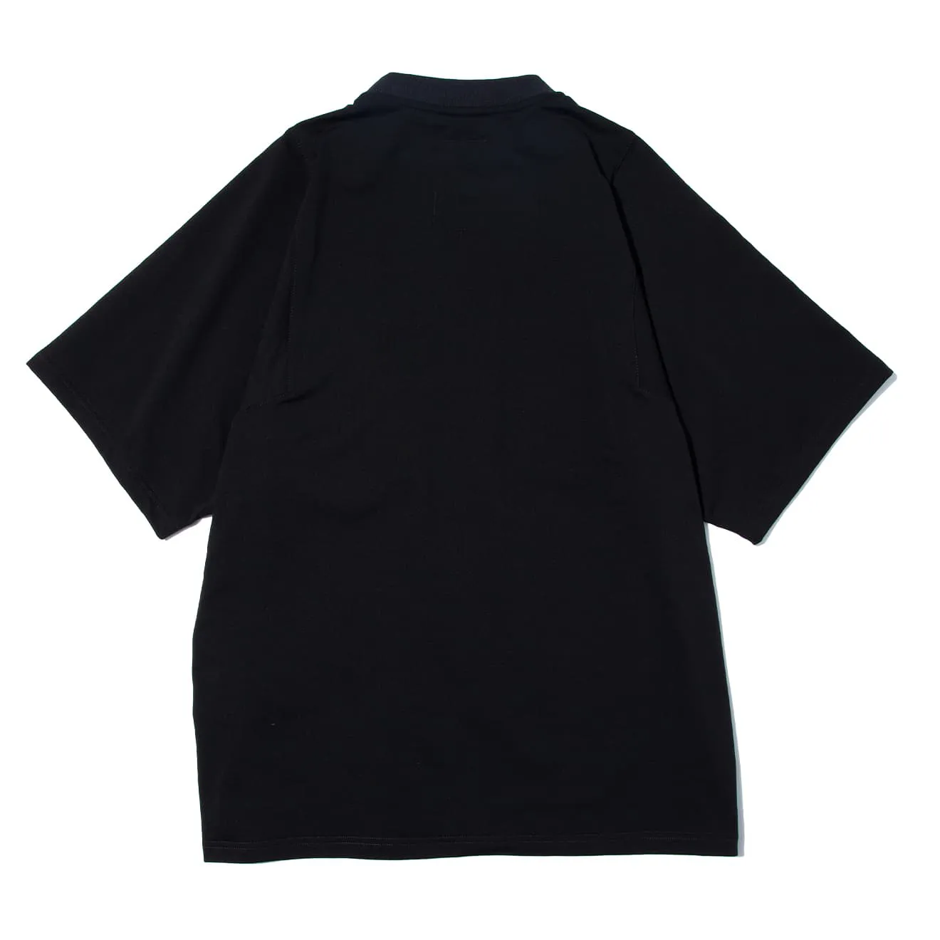 Gramicci by F/CE. Tech Tee Black