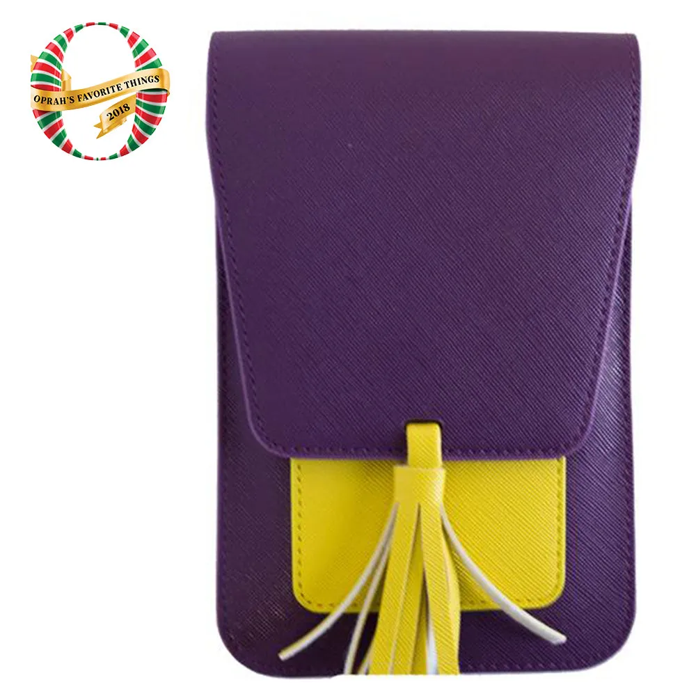 Harper™ Crossbody (Multiple Fashion & Team Colors) (New Colors!)