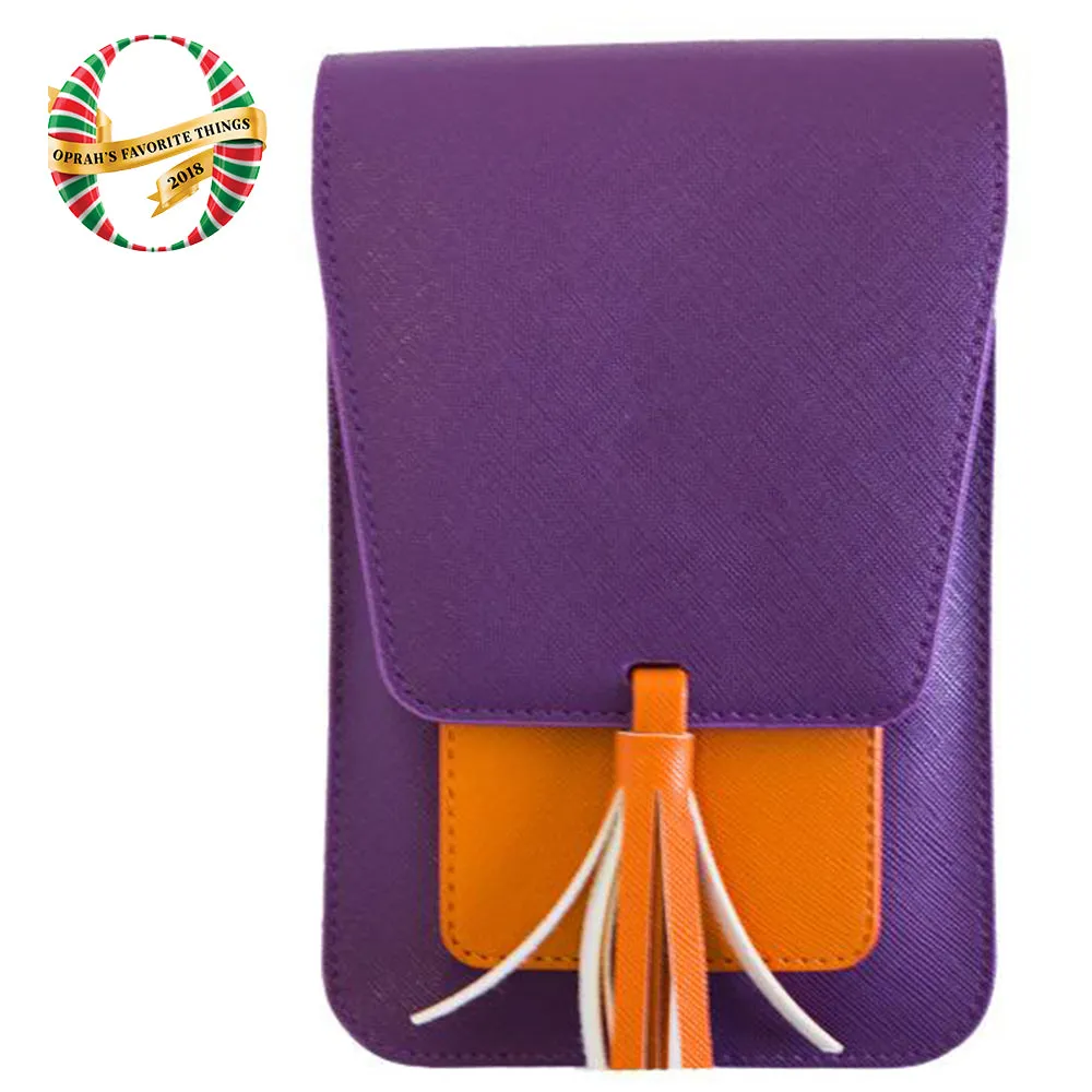 Harper™ Crossbody (Multiple Fashion & Team Colors) (New Colors!)