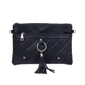 Hattie Crossbody Bag