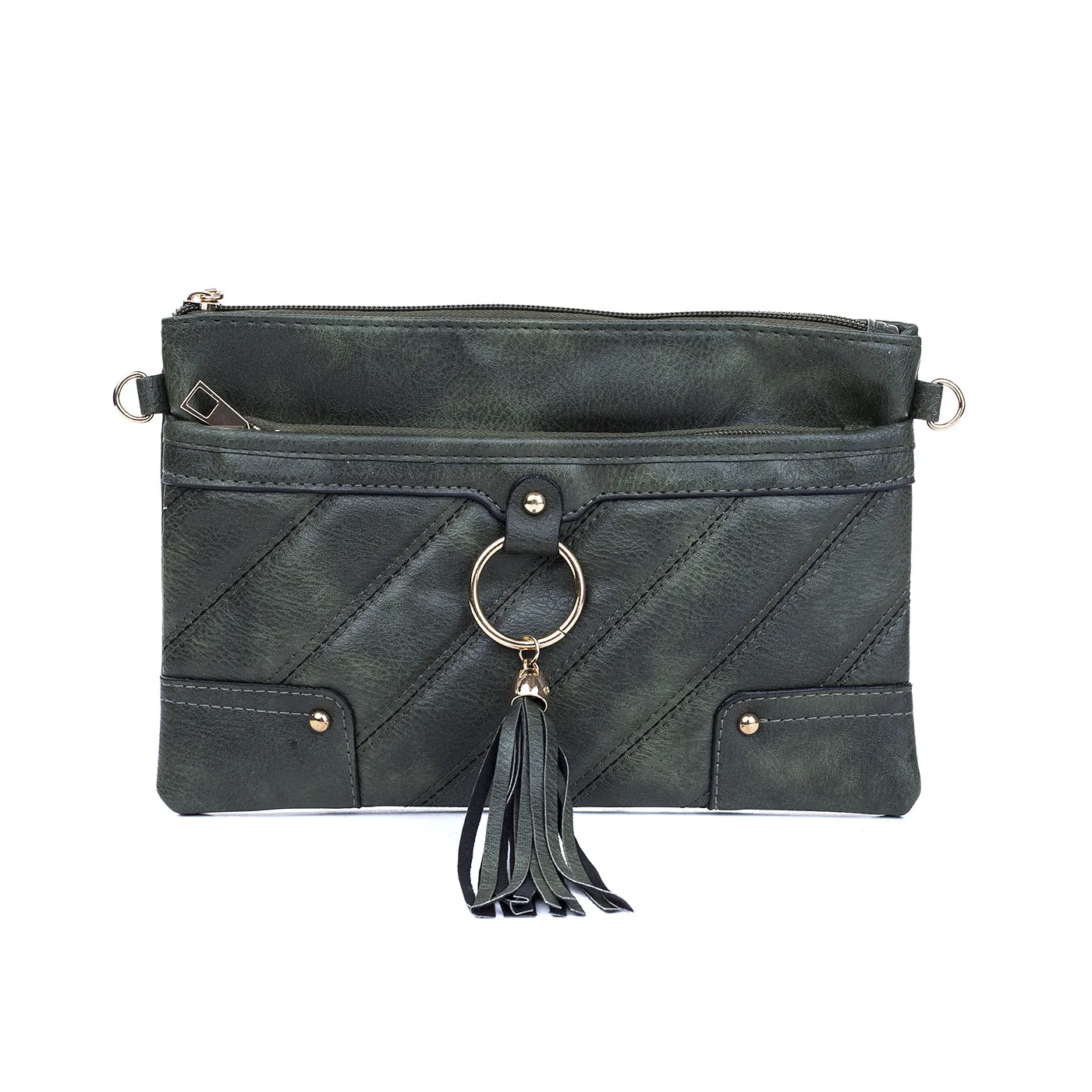 Hattie Crossbody Bag