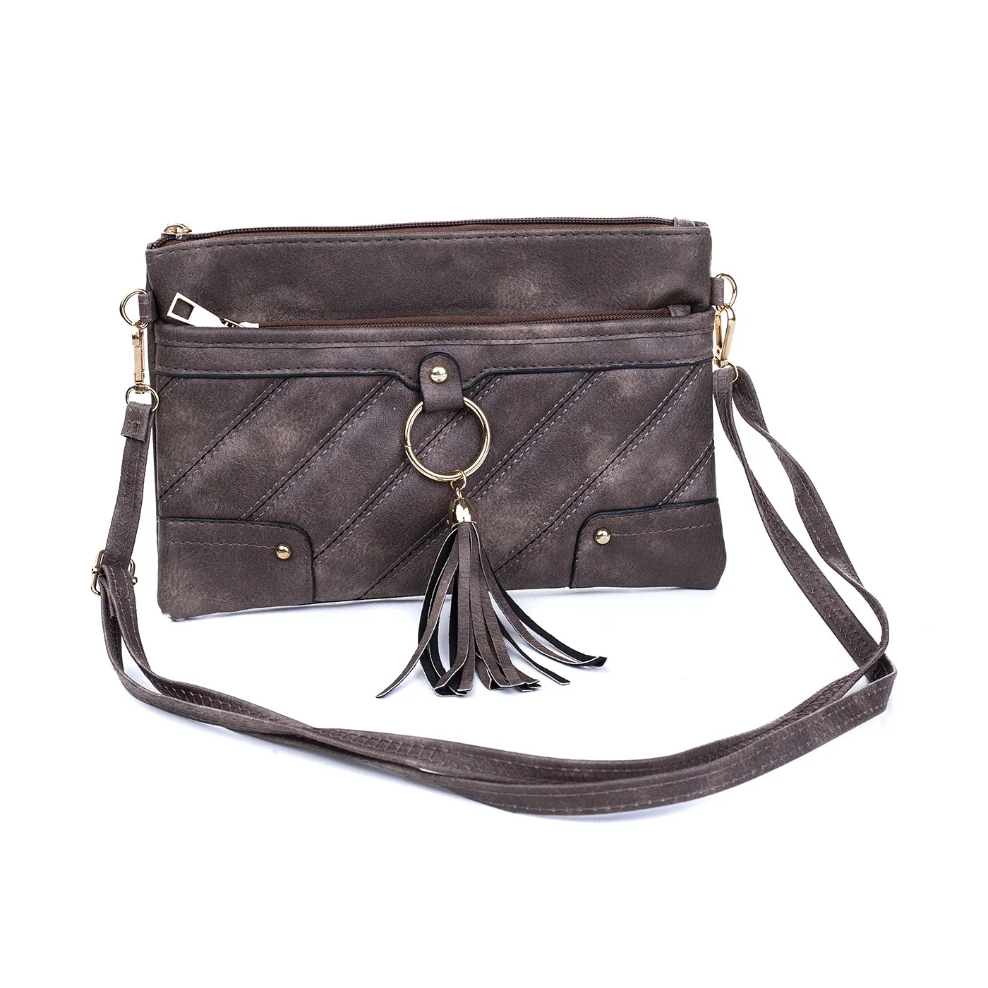 Hattie Crossbody Bag