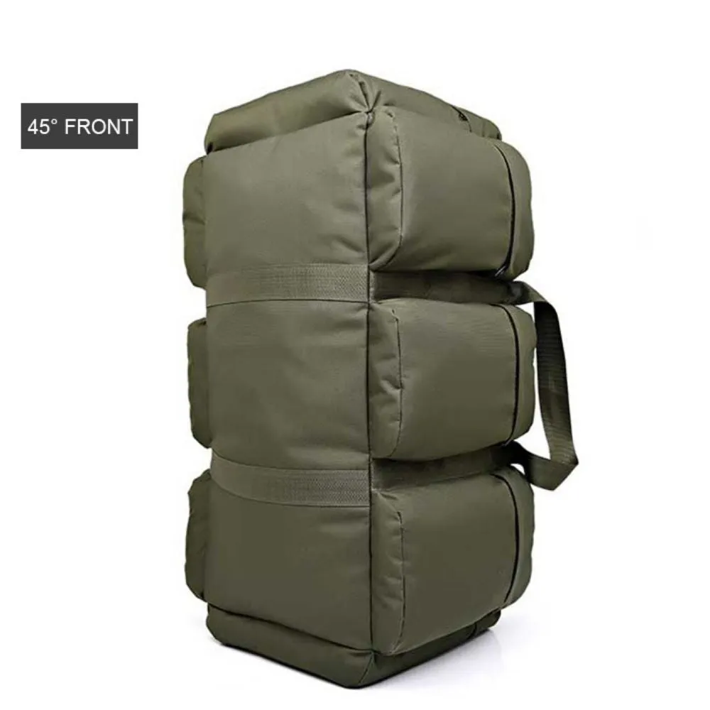 Hiking Mountaineering Bag