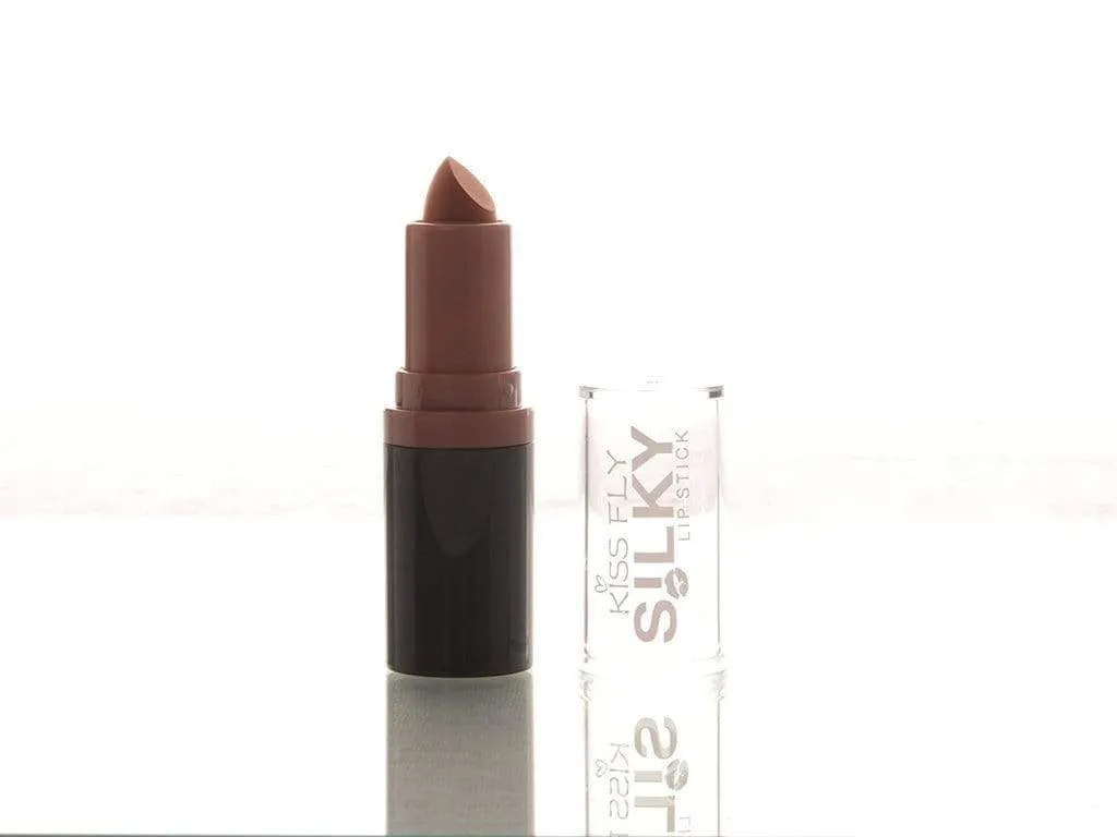 Kiss Fly Make Up Color Show Lipstick