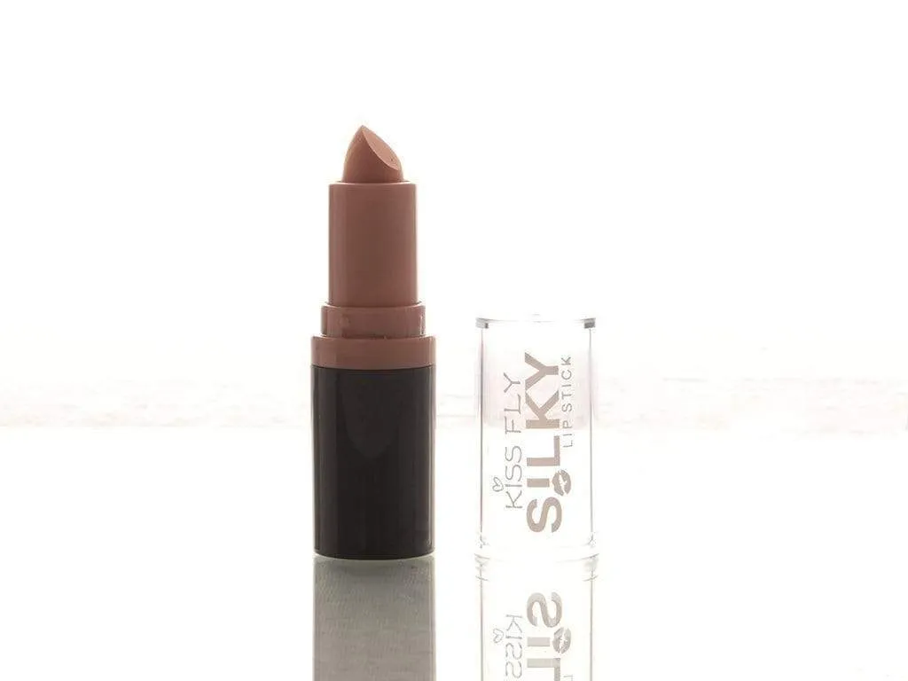 Kiss Fly Make Up Color Show Lipstick