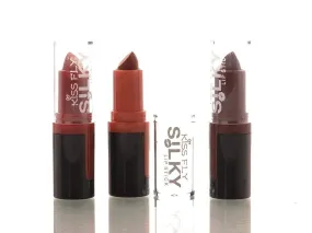 Kiss Fly Make Up Color Show Lipstick