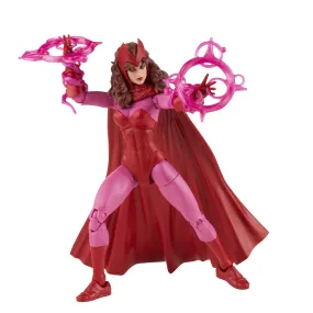 Marvel Legends Series Scarlet Witch