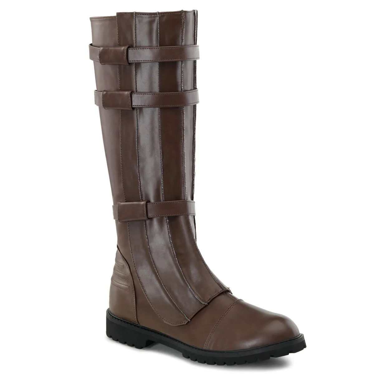 Men's Knee Boot (WALKER-130)