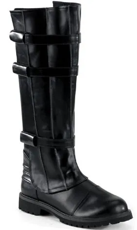 Men's Knee Boot (WALKER-130)