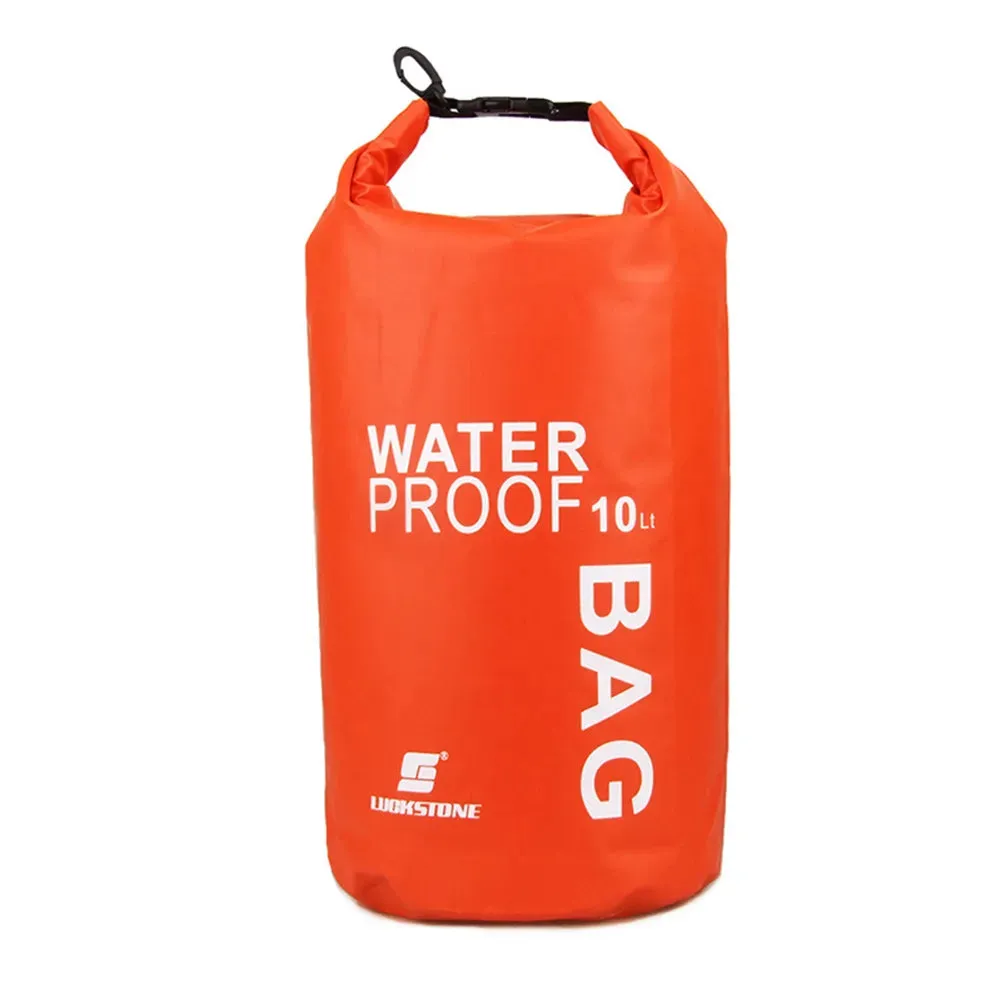 MOJOYCE 1/3pcs PVC Waterproof Swimming Bag Dry Sack - The Ultimate Companion for Your Outdoor Adventures