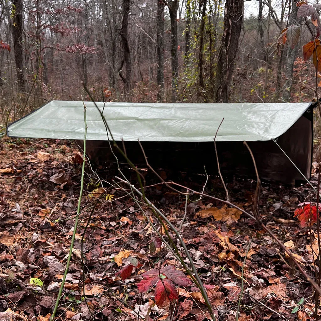 Pathfinder Survival Blanket