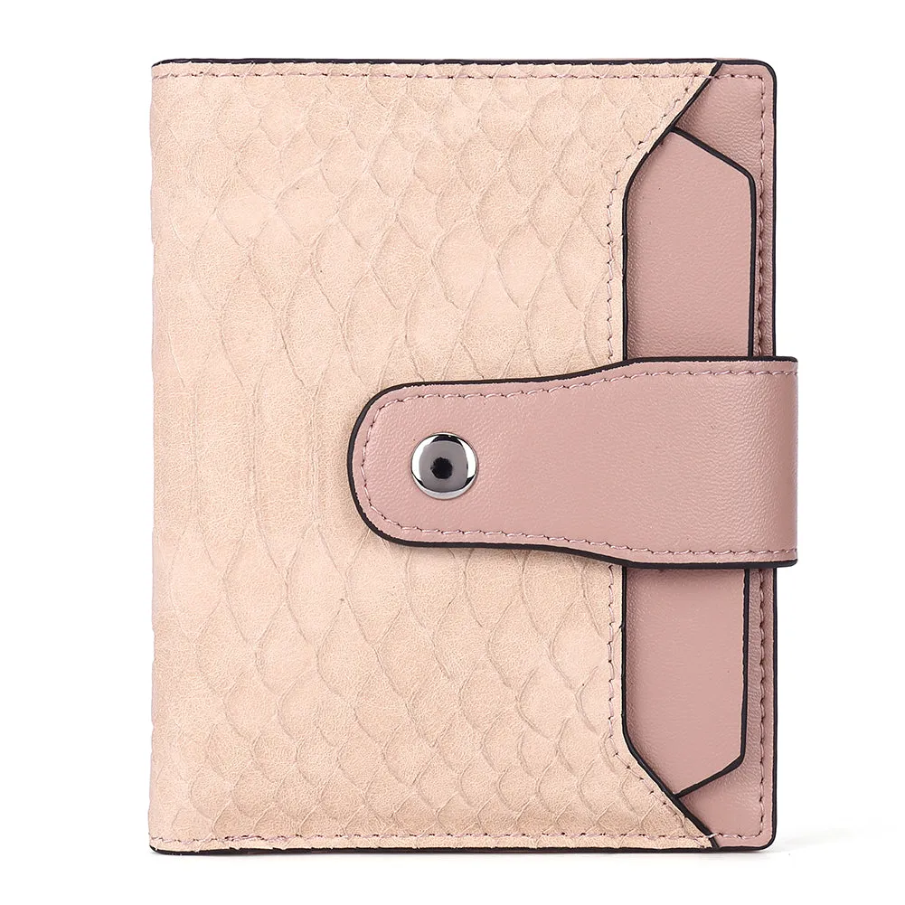 Rozenn Designer Purses For Women ——Leather Wallet