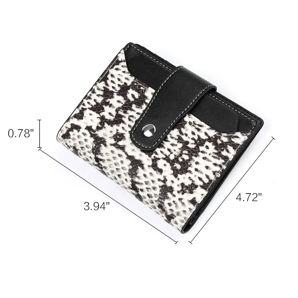 Rozenn Designer Purses For Women ——Leather Wallet