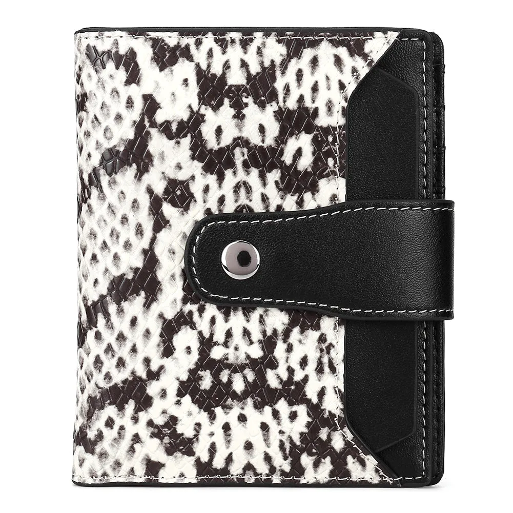 Rozenn Designer Wallet For Women