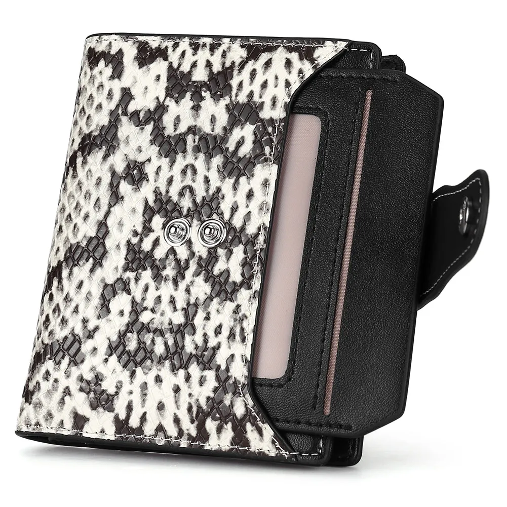 Rozenn Designer Wallet For Women