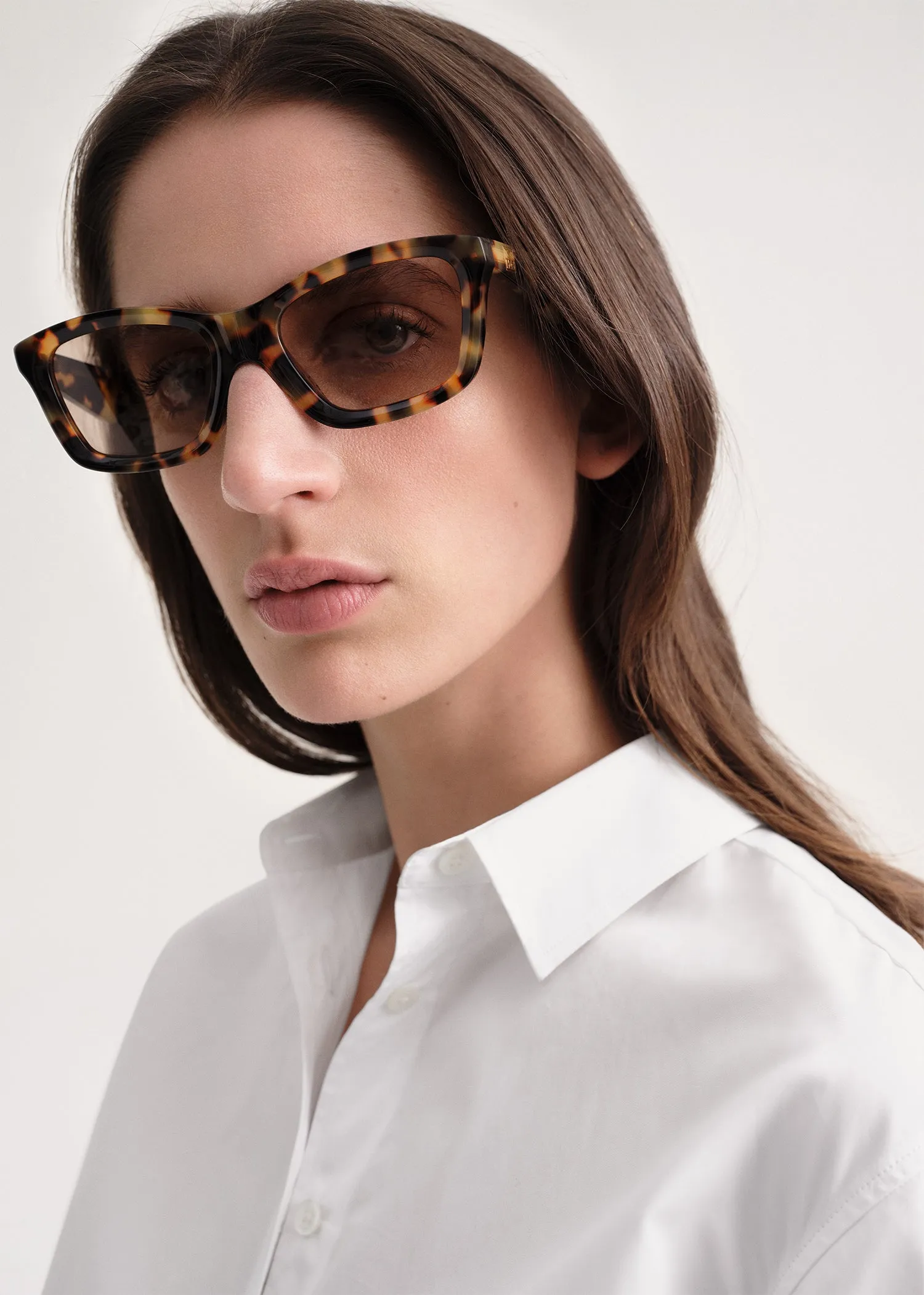 The Classics sunglasses tortoise