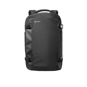 Tomtoc Navigator-A82 Travel Laptop Backpack 17″ (Black)