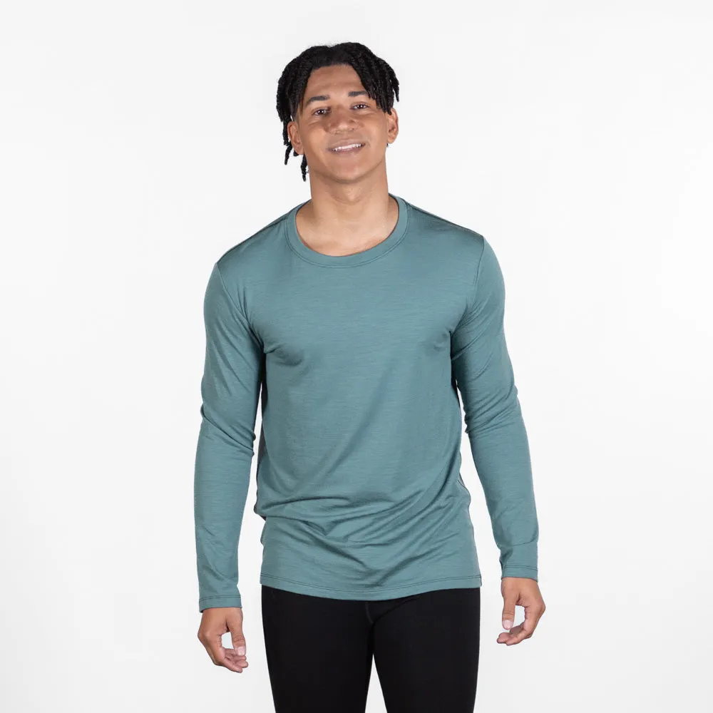 Universal Long Sleeve