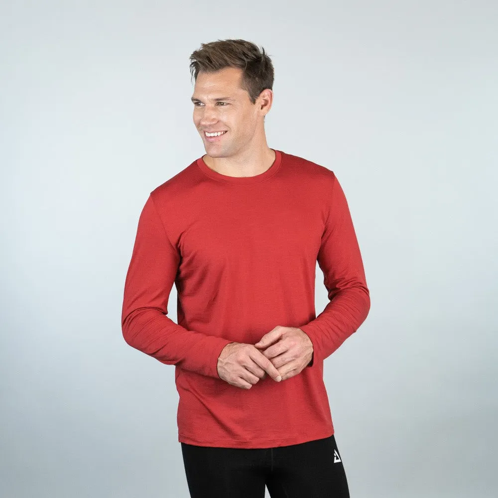 Universal Long Sleeve