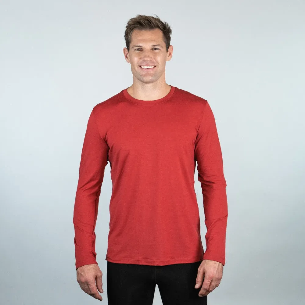 Universal Long Sleeve