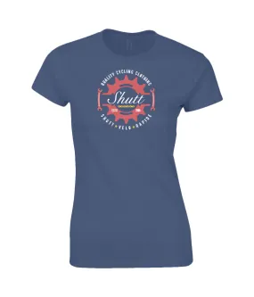 Women's Shutt Crest T-Shirt