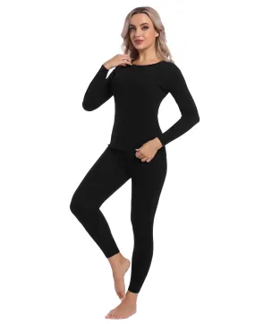 Women's Thermal Underwear Set