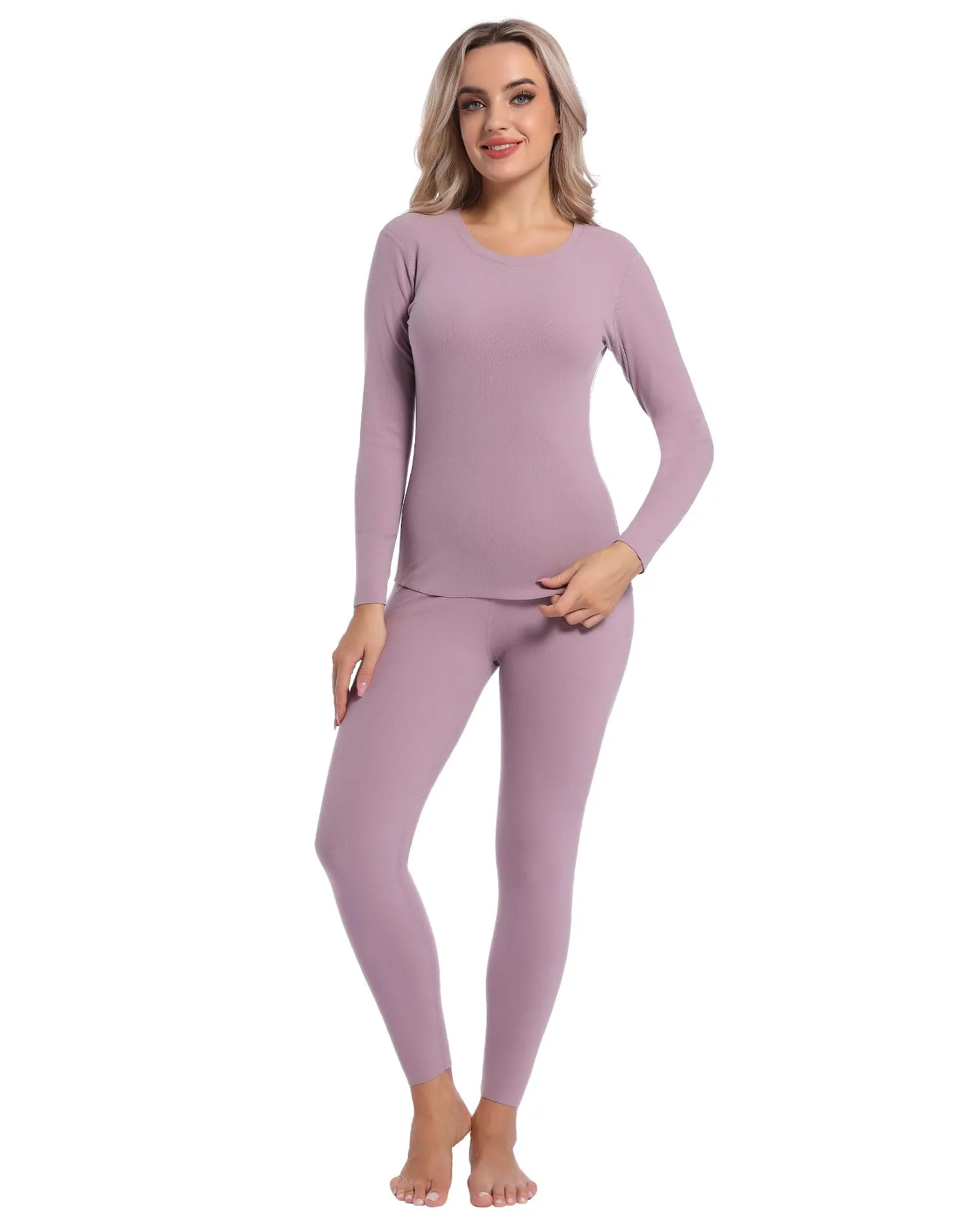 Women's Thermal Underwear Set（Copy）