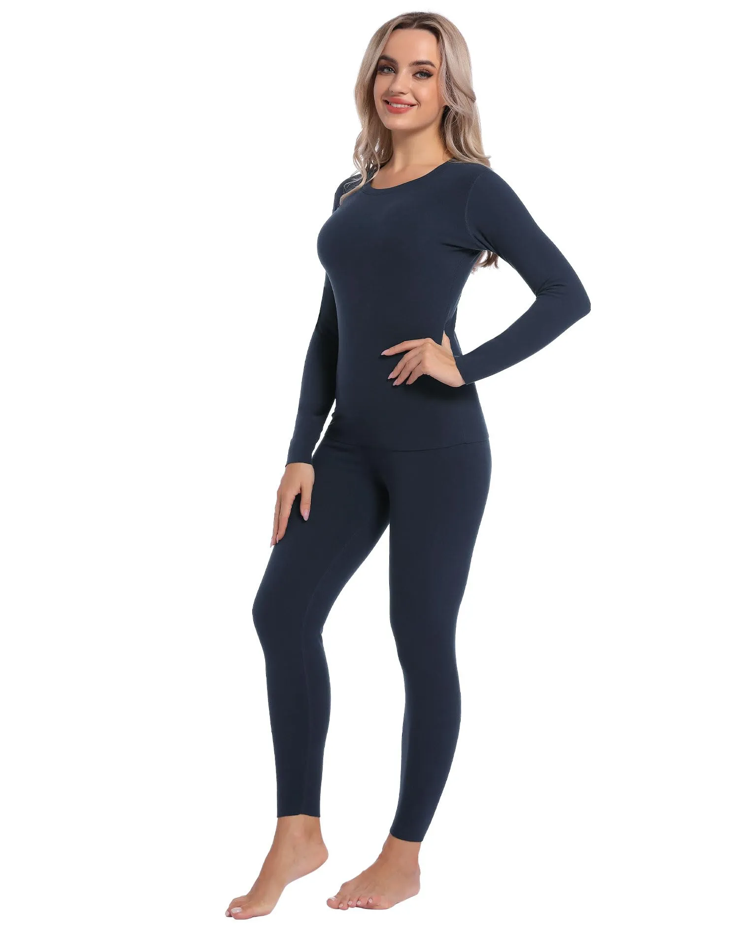 Women's Thermal Underwear Set（Copy）